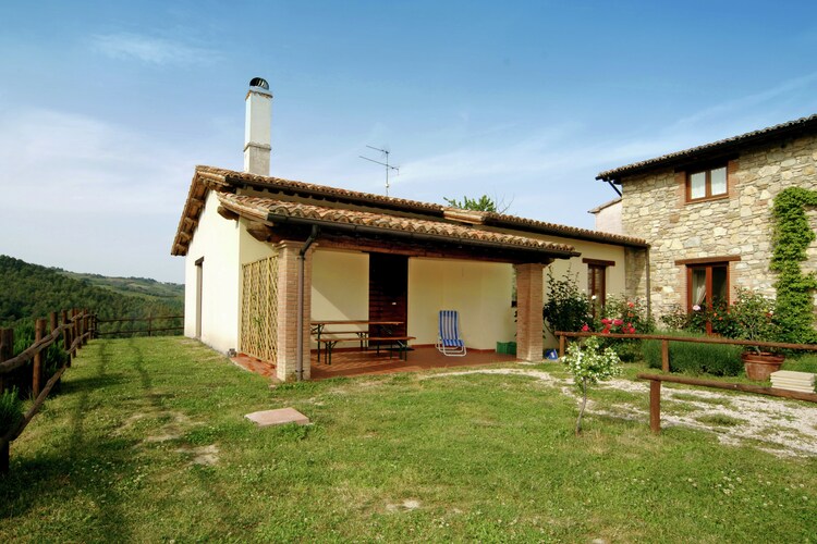 Holiday home Umbria
