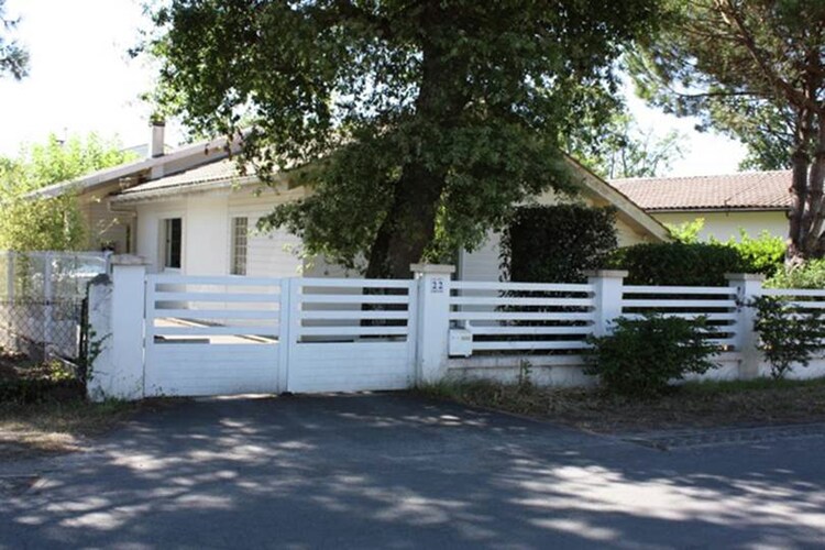 Holiday home Atlantic Coast