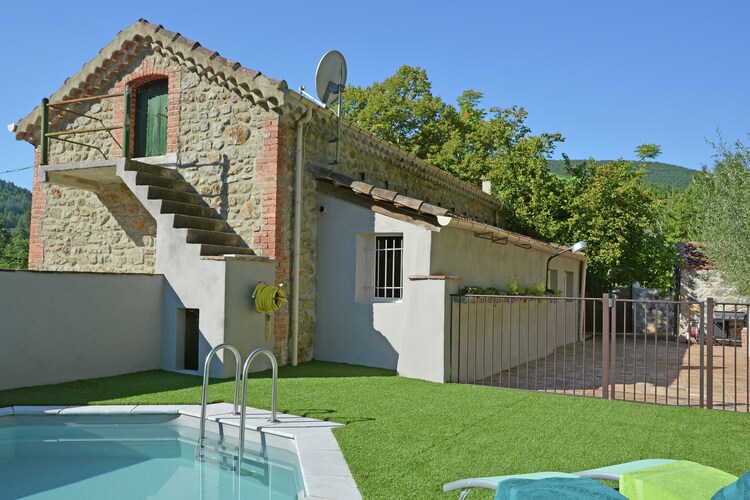 Villa Languedoc-Roussillon