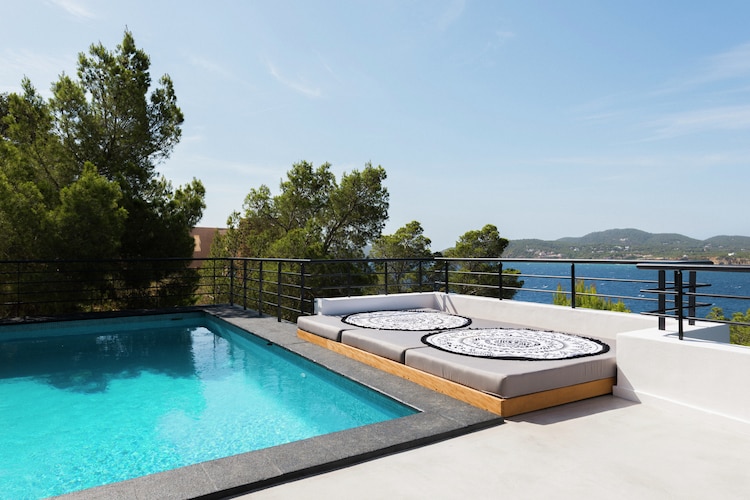 Holiday home Ibiza