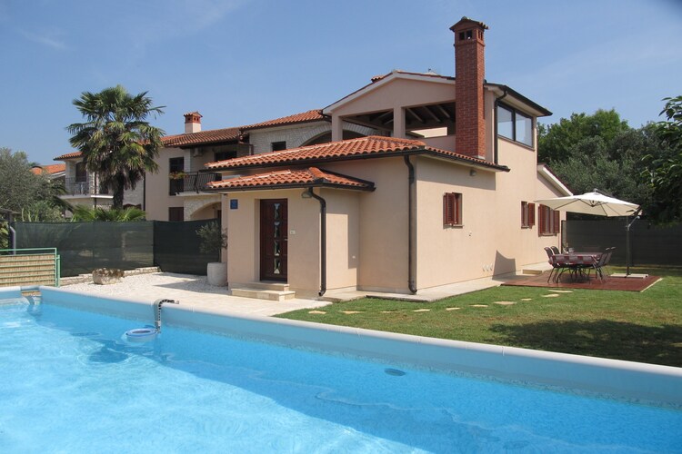 Holiday home Istria