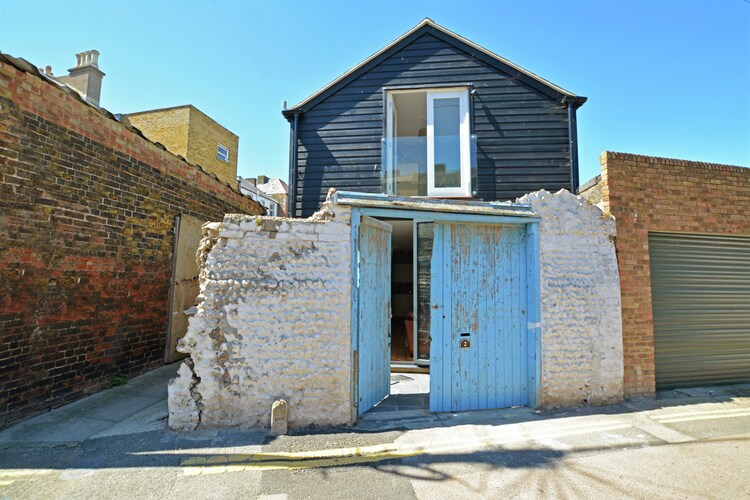 Holiday home Kent