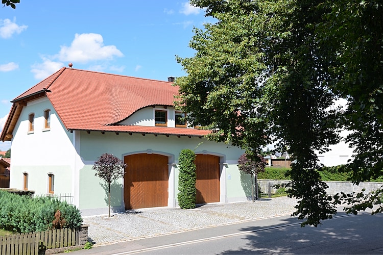Apartment Bavaria