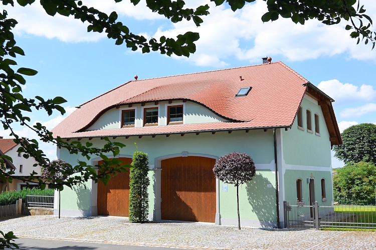 Apartment Bavaria