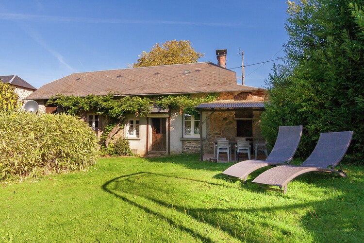 Cottage Limousin