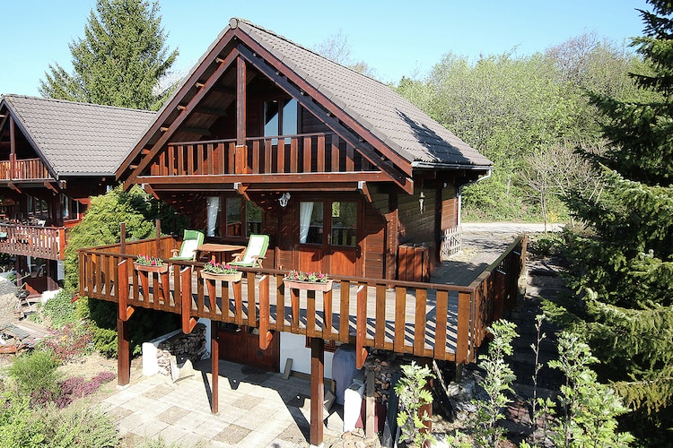 Chalet Luxembourg