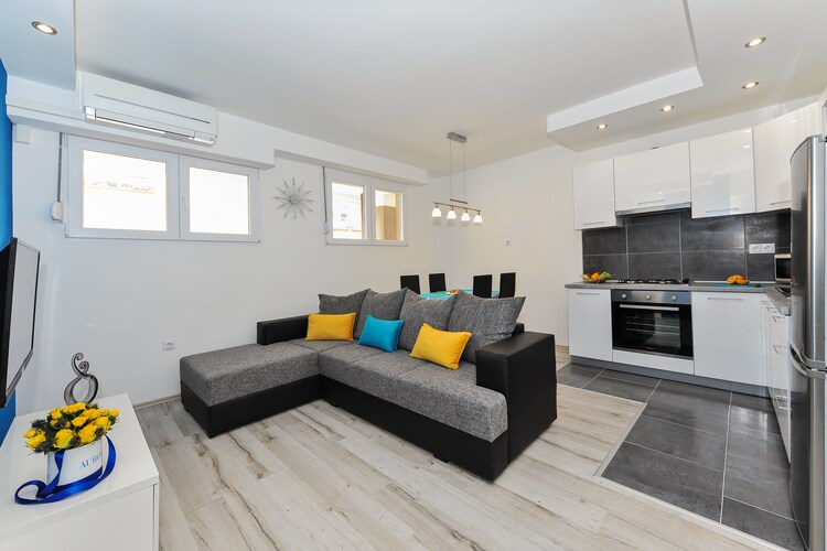 Apartment Dalmatia