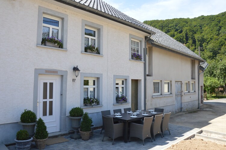 Holiday home Liege