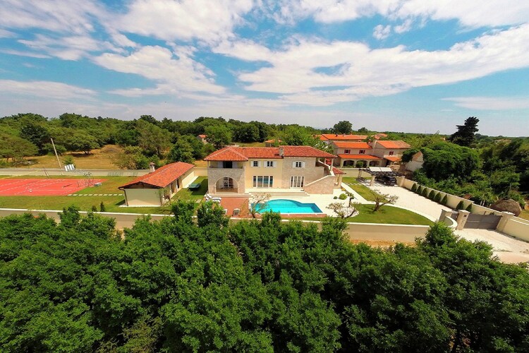 Villa Istria
