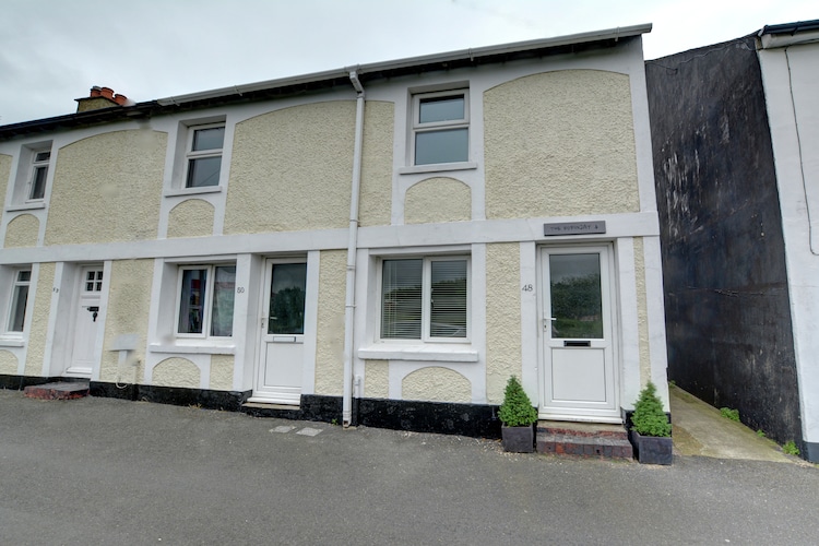 Holiday home Kent