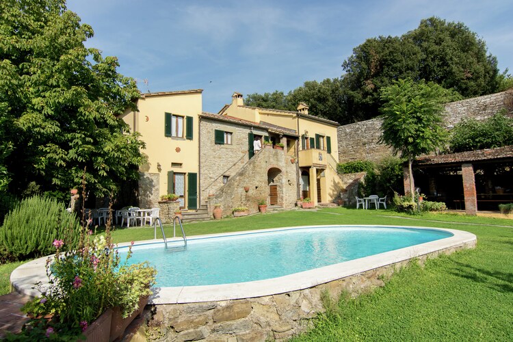 Holiday home Tuscany Elba