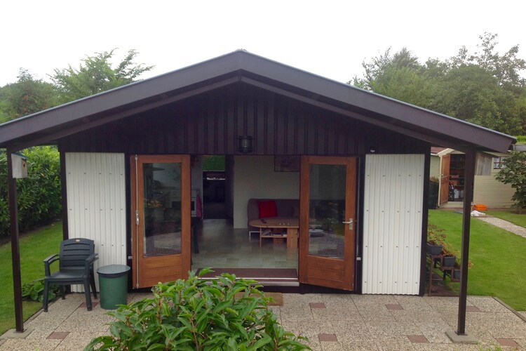 Bungalow South Holland