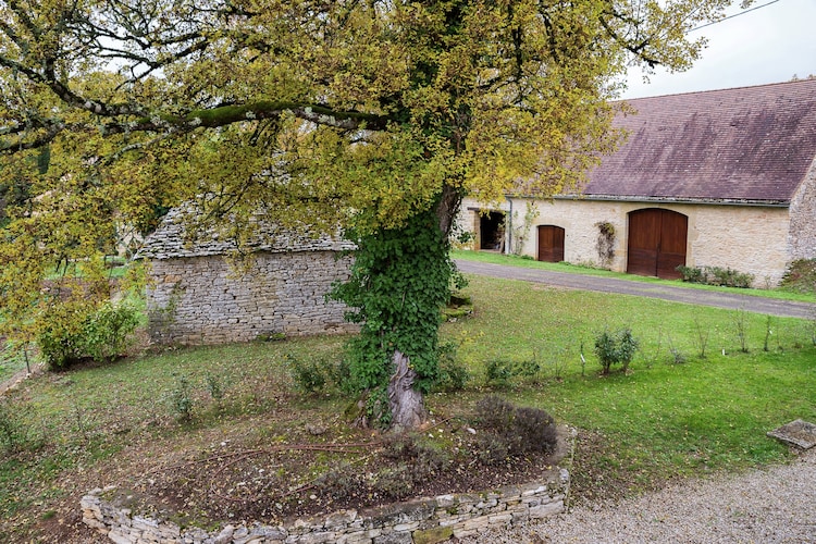 Mansion Dordogne