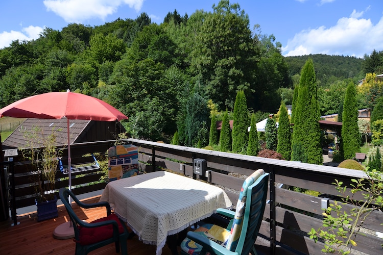 Holiday home Harz