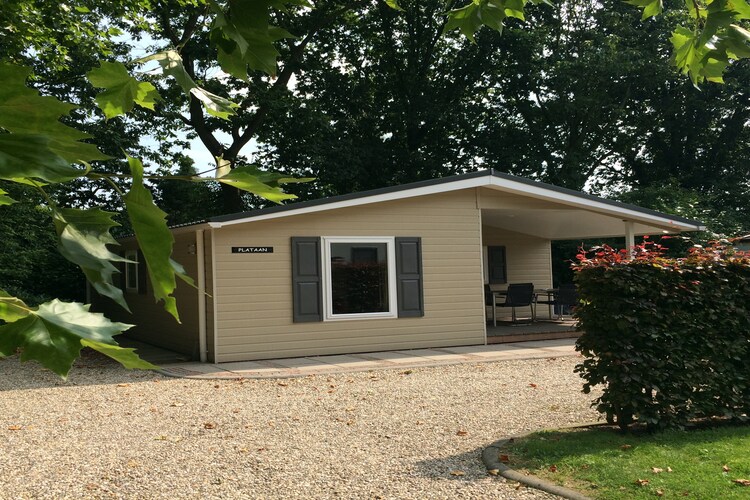Chalet Utrecht