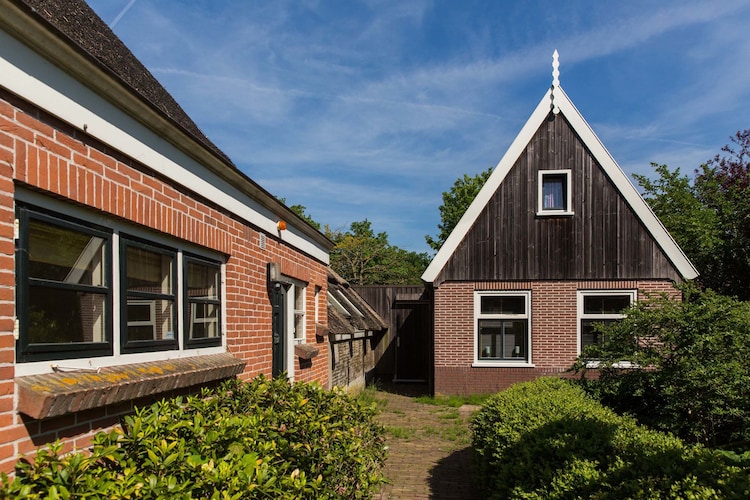 Holiday home North Holland