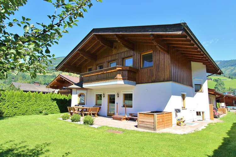 Holiday home Salzburg