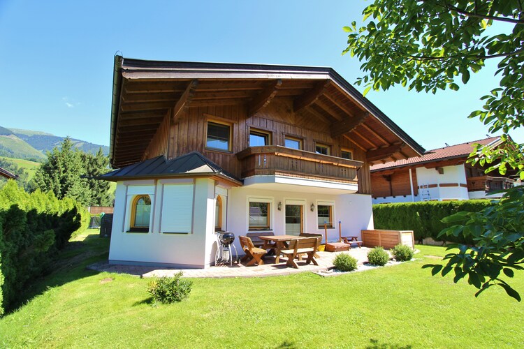 Holiday home Salzburg