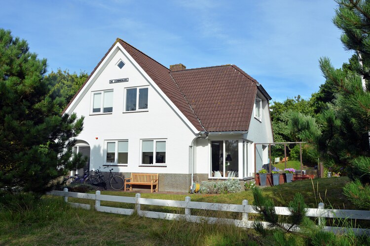 Holiday home South Holland