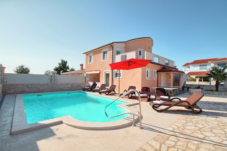 Holiday home Istria