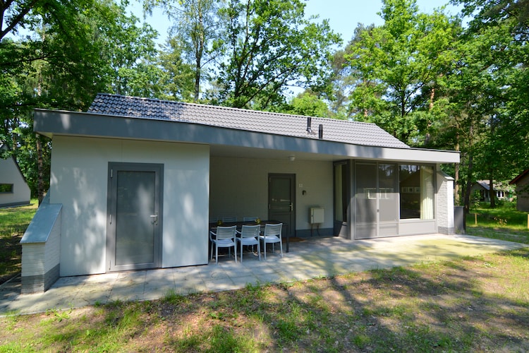 Holiday home Limburg