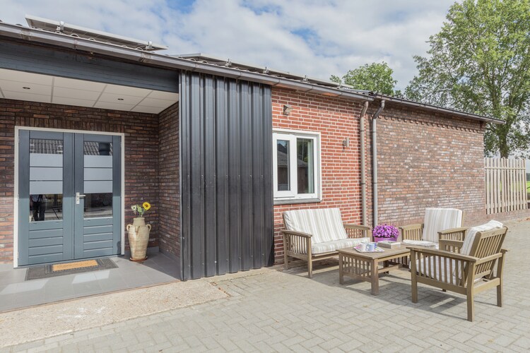 Farmhouse North Brabant