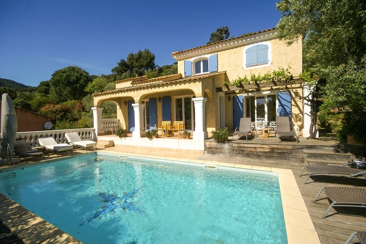 Holiday home Provence Cote d Azur
