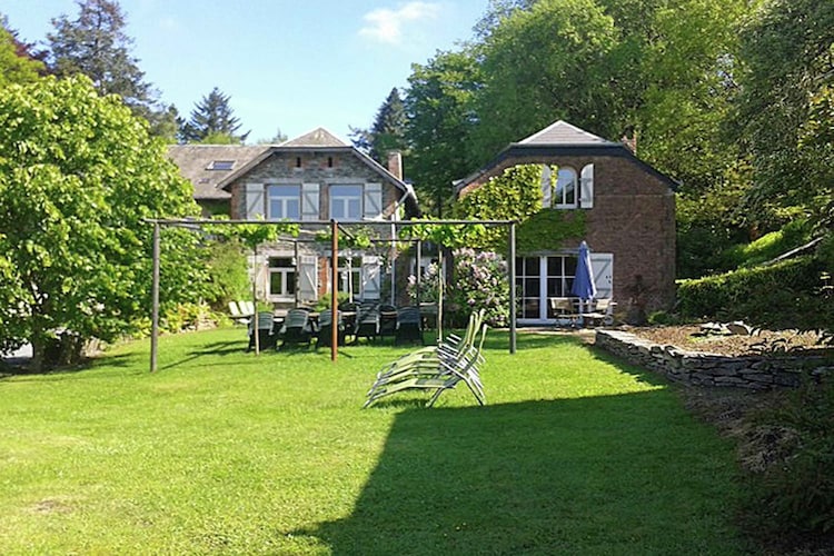 Holiday home Namur