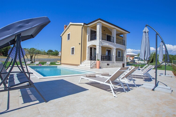 Villa Istria