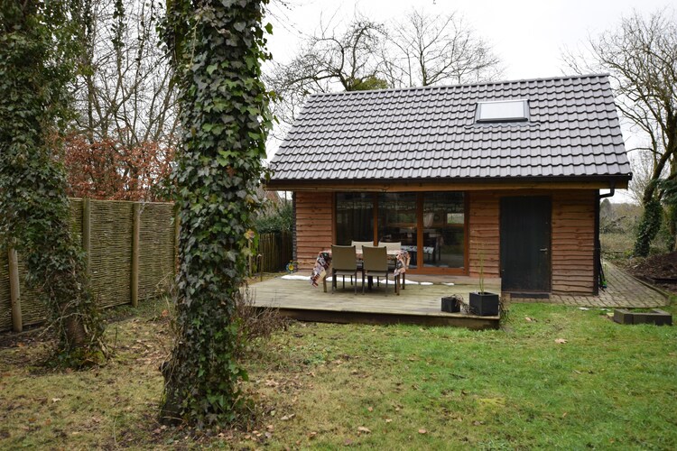 Cottage Liege