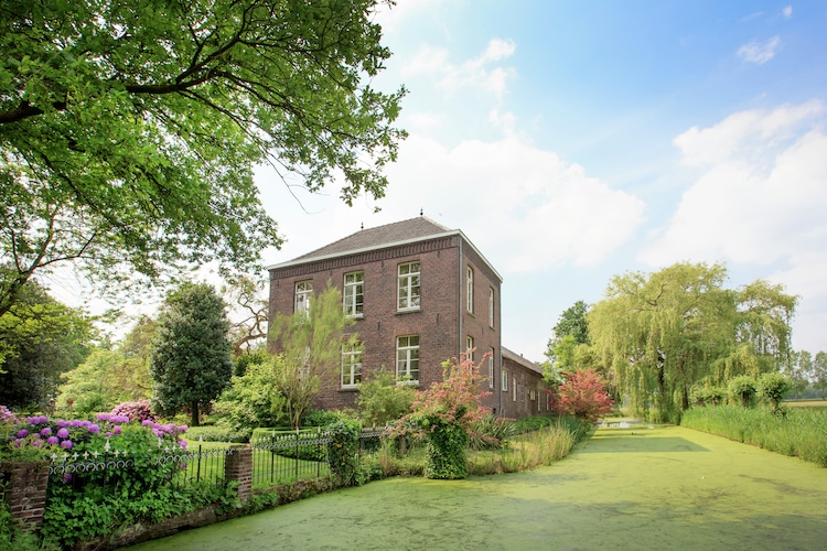 Holiday home Limburg