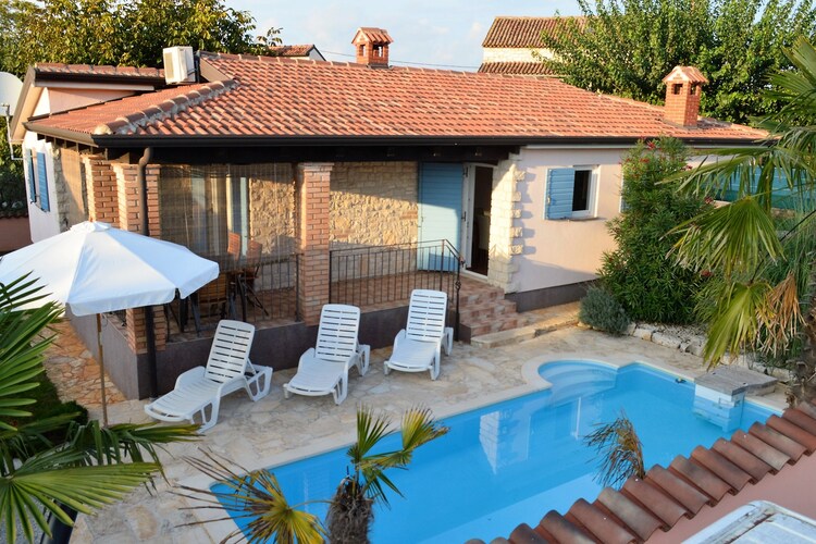 Holiday home Istria