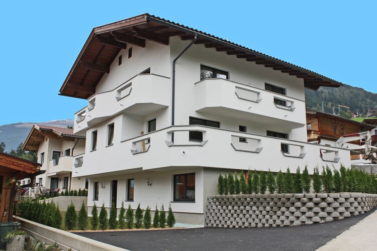 Apartment Tyrol