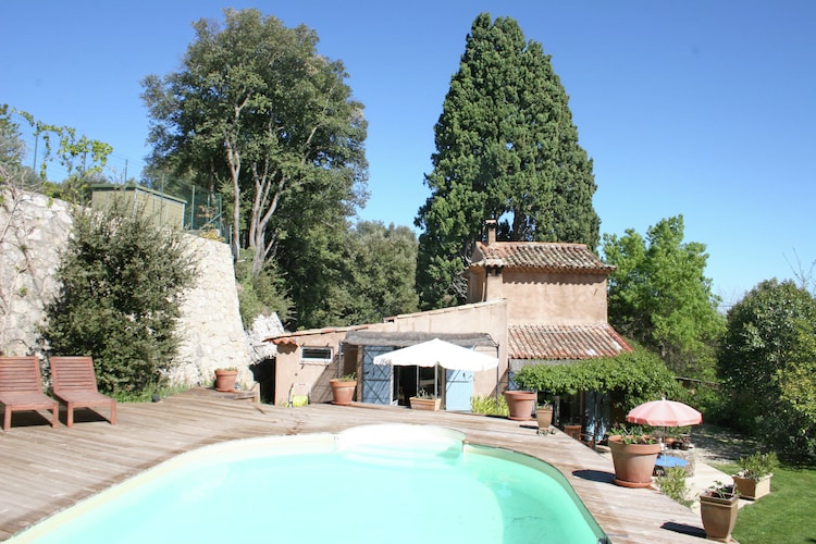 Holiday home Provence Cote d Azur
