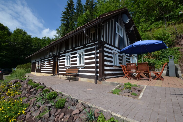 Holiday home North Bohemia Giant Mountains