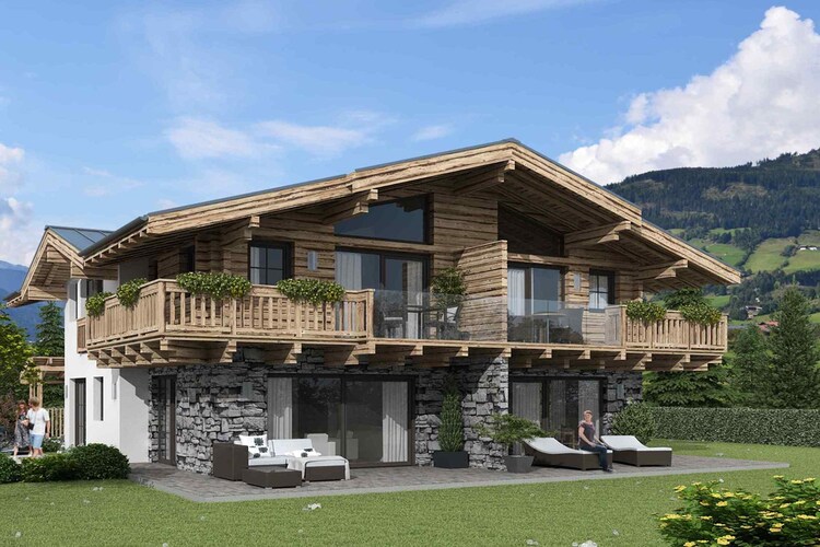 Holiday home Salzburg