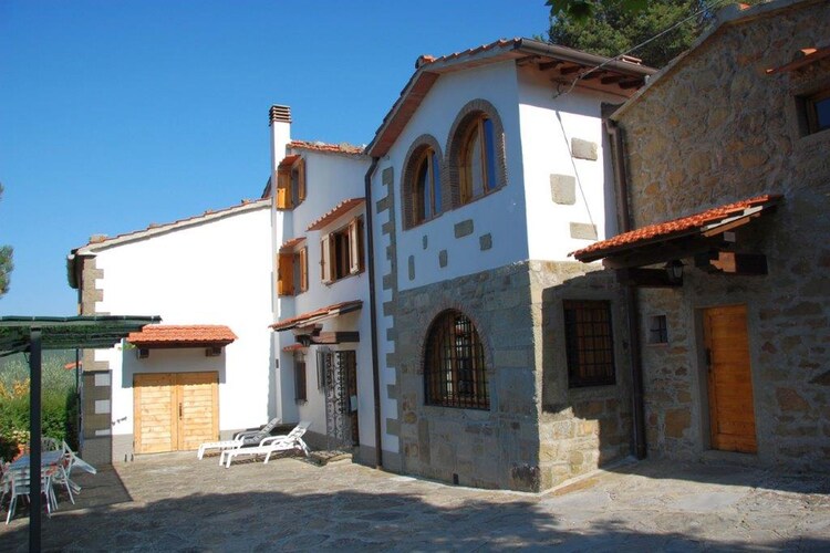 Holiday home Tuscany Elba