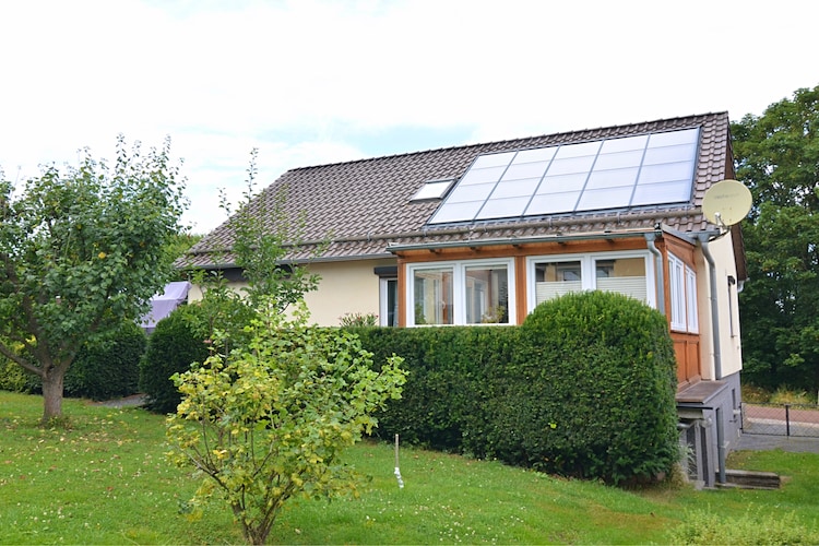 Apartment Harz
