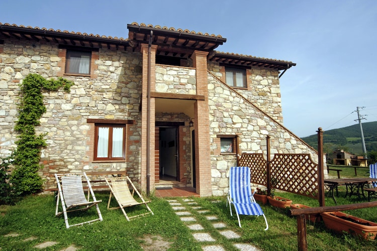 Holiday home Umbria