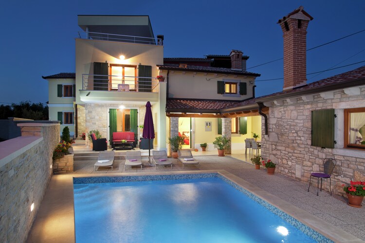 Holiday home Istria