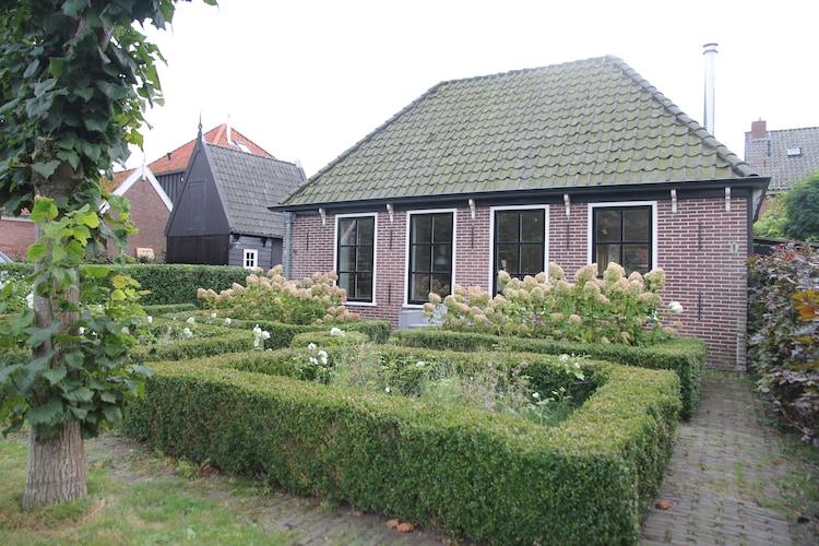 Holiday home North Holland