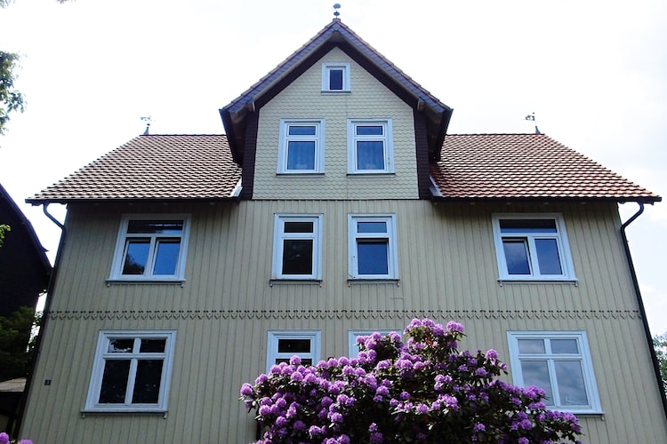Apartment Harz