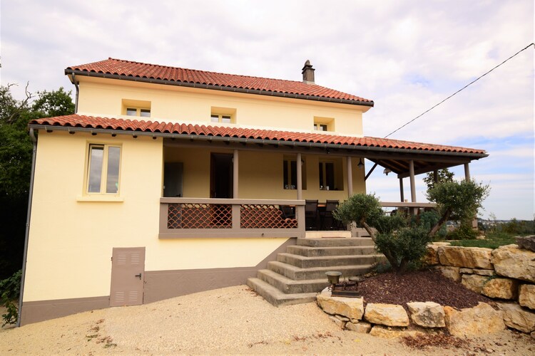 Holiday home Midi-Pyrenees
