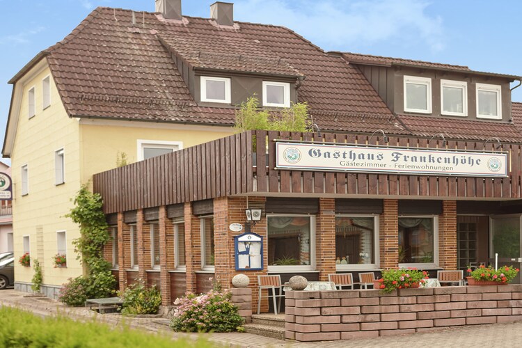 Apartment Bavaria