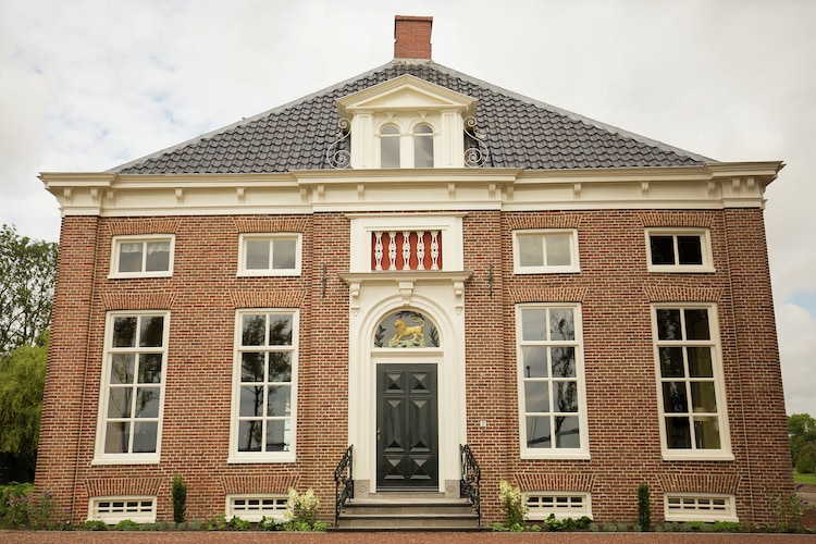 Farmhouse Groningen