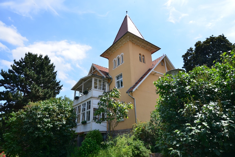 Apartment Harz