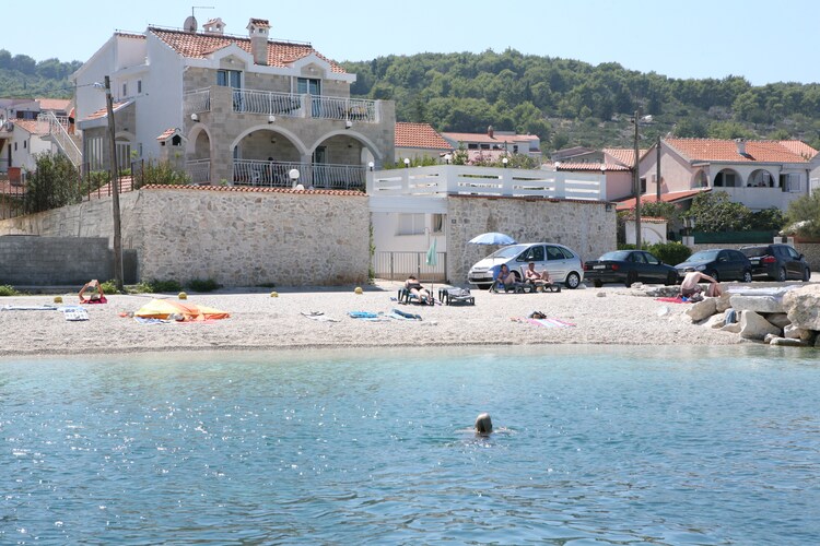 Apartment Dalmatia