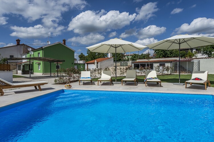 Villa Istria