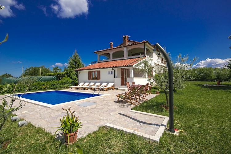 Villa Istria
