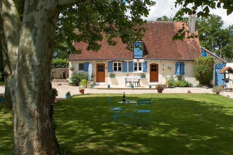Cottage Loire